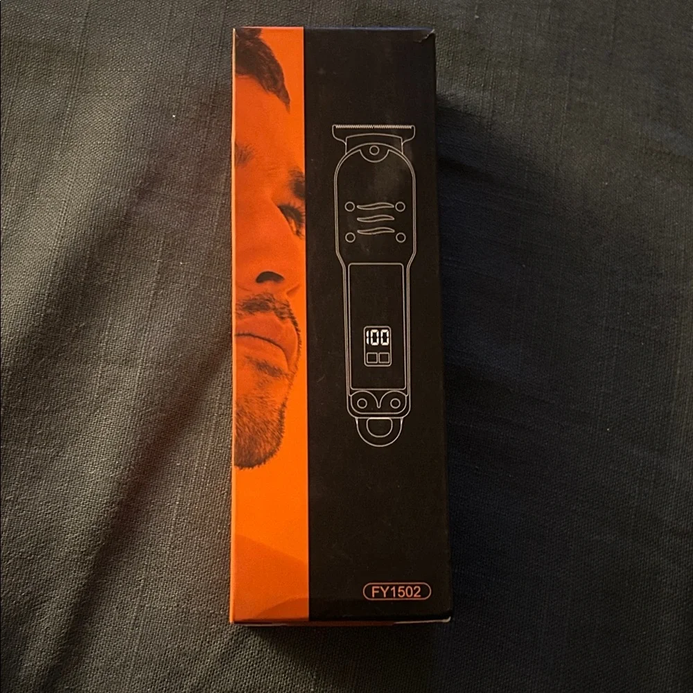 Shave machine - Picture 2 of 6